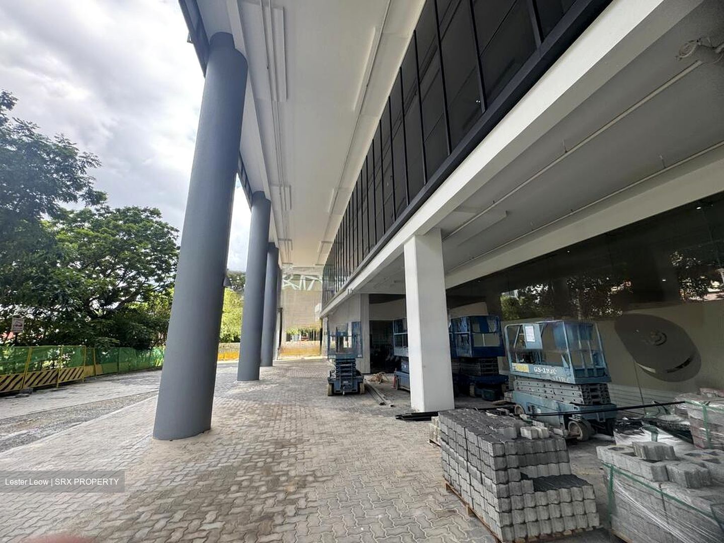 Tai Seng Industrial Estate (D19), Retail #460344881